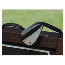 TaylorMade Milled Grind 4 Black Wedge