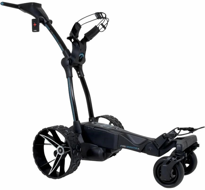 MGI AI Navigator GPS+ Elektrotrolley (380Wh Lithium)