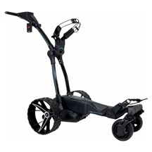 MGI AI Navigator GPS+ Elektrotrolley (380Wh Lithium)