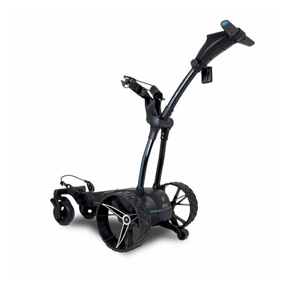 MGI AI Navigator GPS+ Elektrotrolley (380Wh Lithium)