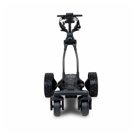 MGI AI Navigator GPS+ Elektrotrolley (380Wh Lithium)