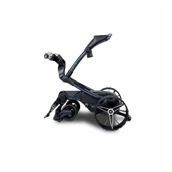 MGI AI Navigator GPS+ Elektrotrolley (380Wh Lithium)