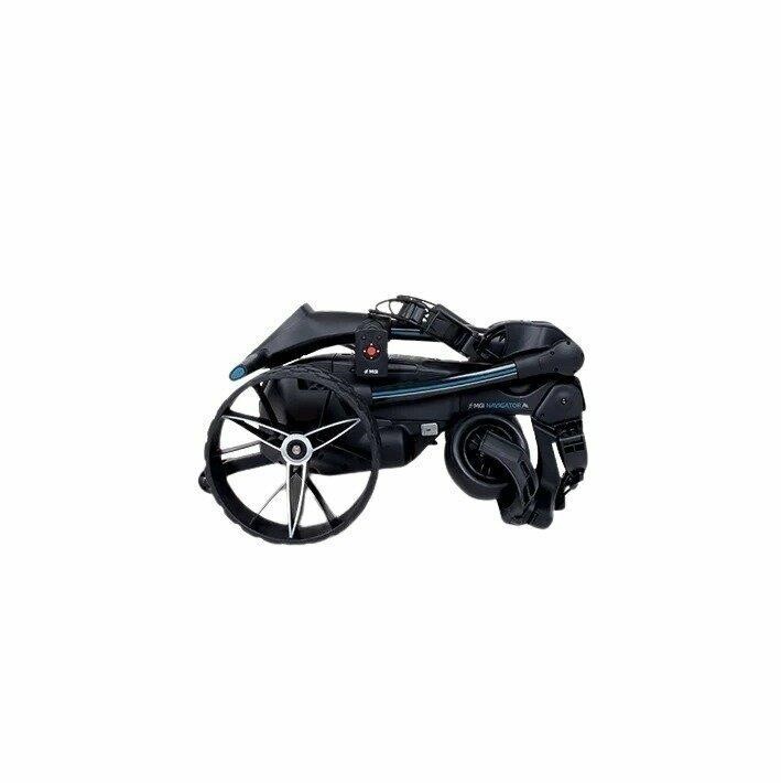 MGI AI Navigator GPS+ Elektrotrolley (380Wh Lithium)