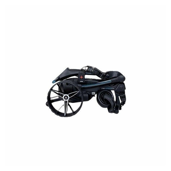 MGI AI Navigator GPS+ Elektrotrolley (380Wh Lithium)