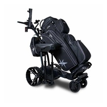 MGI AI Navigator GPS+ Elektrotrolley (380Wh Lithium)