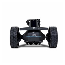 MGI AI Navigator GPS+ Elektrotrolley (380Wh Lithium)