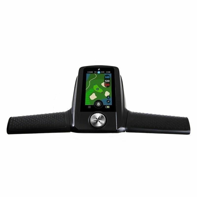 MGI AI Navigator GPS+ Elektrotrolley (380Wh Lithium)