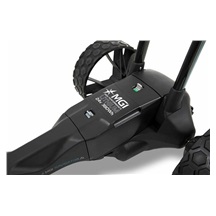 MGI AI Navigator GPS+ Elektrotrolley (380Wh Lithium)