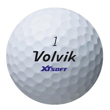 Volvik XT Soft Golfbälle