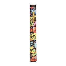 Loudmouth Tags putter grip, jumbo