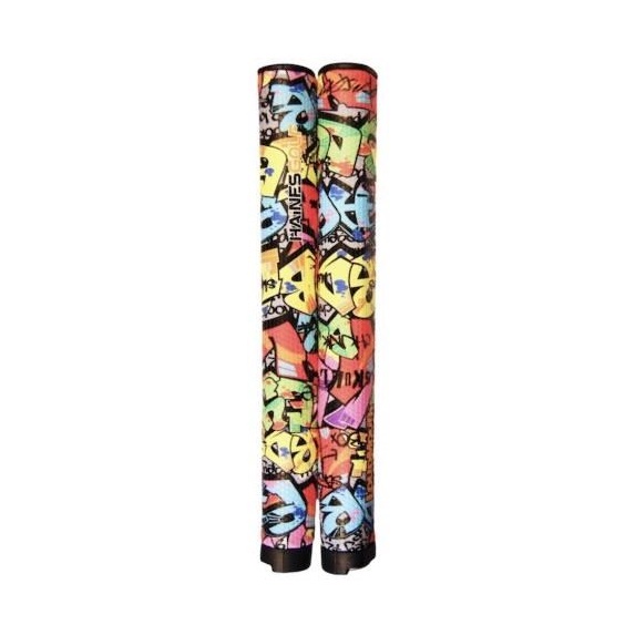 Loudmouth Tags putter grip, jumbo
