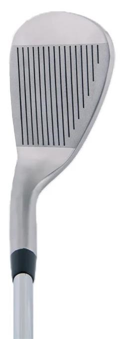 Spalding MF21 Wedge, Stahl
