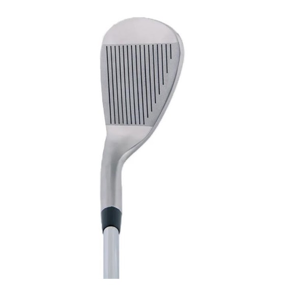 Spalding MF21 Wedge, Stahl