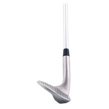 Spalding MF21 Wedge, Stahl