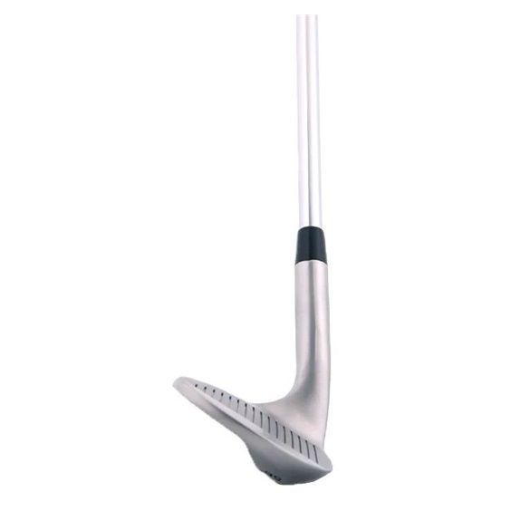 Spalding MF21 Wedge, Stahl