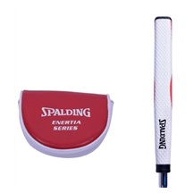 Spalding 02 Enertia Soft Touch Herren Putter