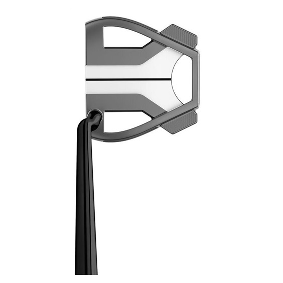 TaylorMade Spider Tour X Double Bend Putter