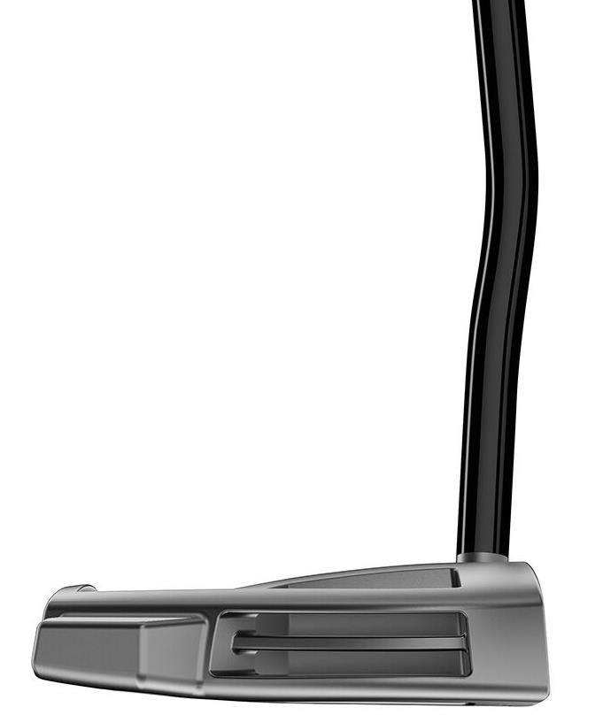 TaylorMade Spider Tour X Double Bend Putter