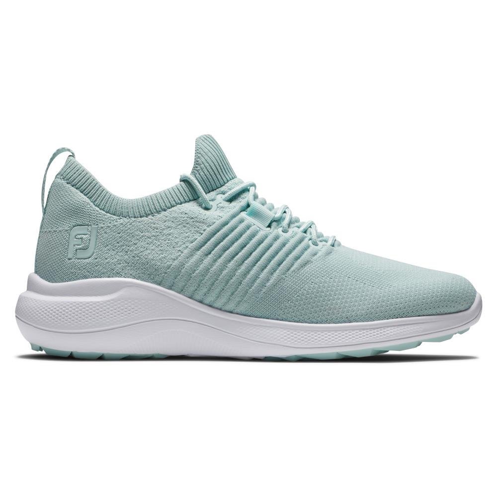 FootJoy Flex XP Golfschuh, M, Grey/white Produktbild-Vorschau 6