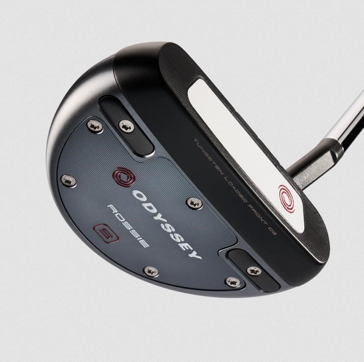 Odyssey Tri-Hot 5K Rossie S Putter | Golf Brothers.de