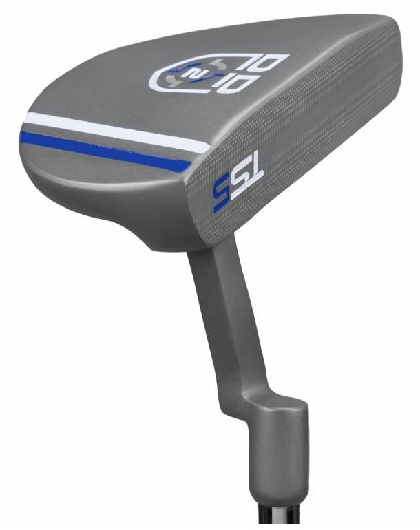 U.S. Kids Golf TS5-66 DD2 (167+) w5 Junior Putter