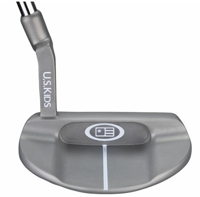 U.S. Kids Golf TS5-66 DD2 (167+) w5 Junior Putter