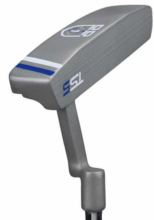 U.S. Kids Golf TS5-66 (167+cm) DD1 Junior Putter 33"