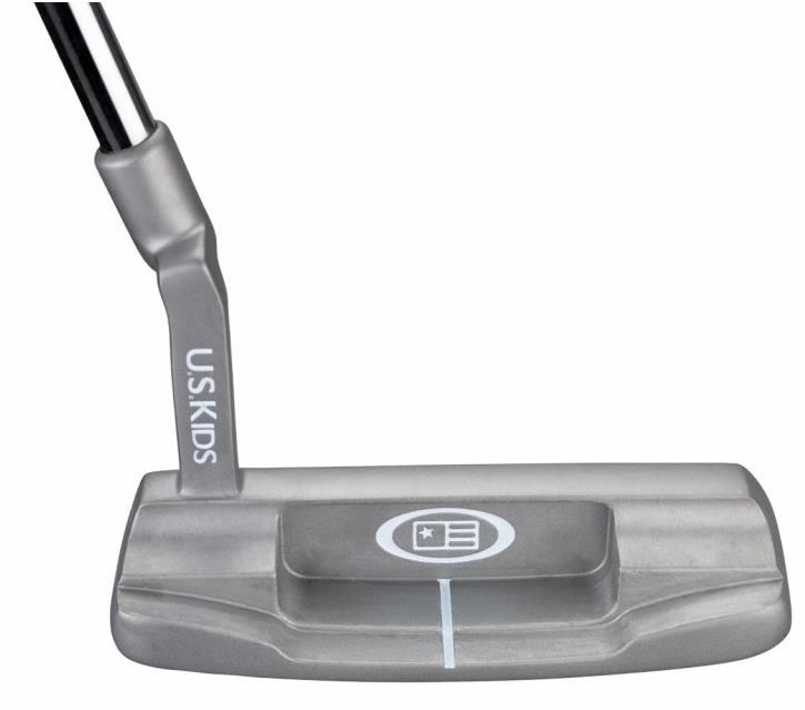 U.S. Kids Golf TS5-66 (167+cm) DD1 Junior Putter 33"