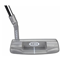 U.S. Kids Golf TS5-66 (167+cm) DD1 Junior Putter 33"