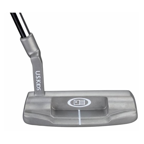 U.S. Kids Golf TS5-66 (167+cm) DD1 Junior Putter 33"