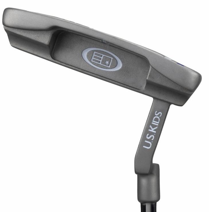 U.S. Kids Golf TS5-66 (167+cm) DD1 Junior Putter 33"
