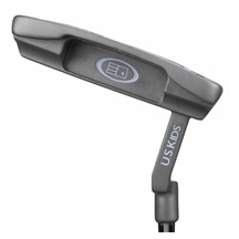 U.S. Kids Golf TS5-66 (167+cm) DD1 Junior Putter 33"