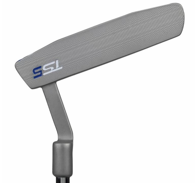 U.S. Kids Golf TS5-66 (167+cm) DD1 Junior Putter 33"