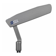 U.S. Kids Golf TS5-66 (167+cm) DD1 Junior Putter 33"