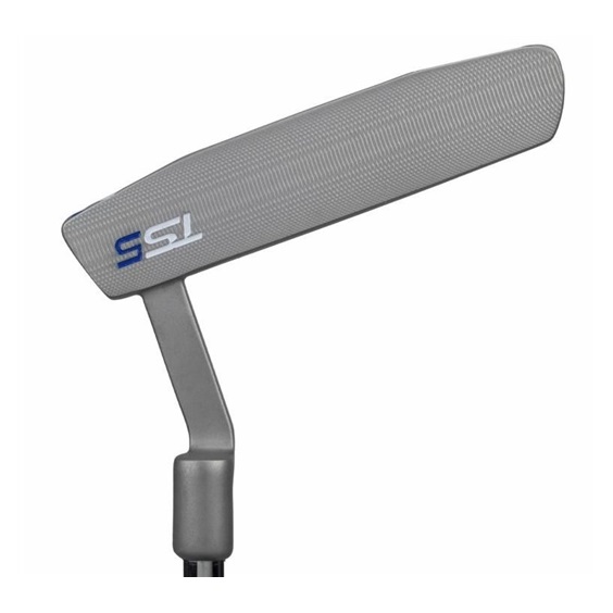 U.S. Kids Golf TS5-66 (167+cm) DD1 Junior Putter 33"