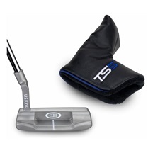 U.S. Kids Golf TS5-66 (167+cm) DD1 Junior Putter 33"
