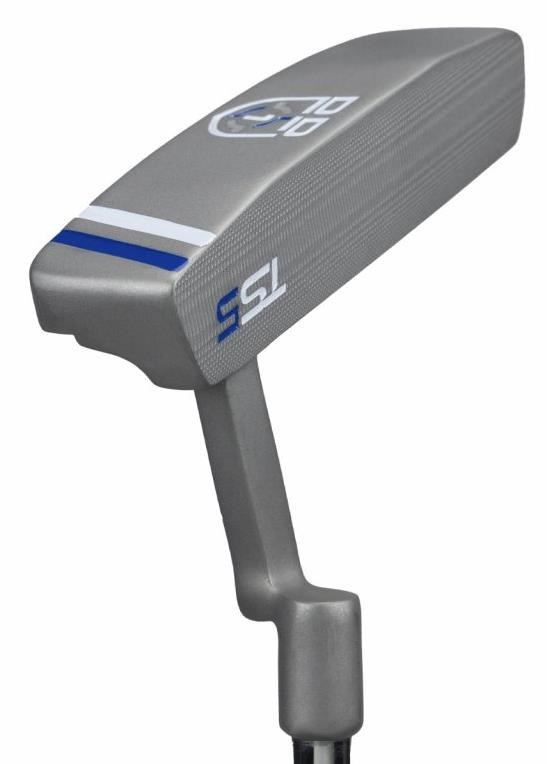 U.S.Kids Golf TS5-63 (160cm) W5 DD1 Junior Putter 32"