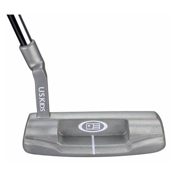 U.S.Kids Golf TS5-63 (160cm) W5 DD1 Junior Putter 32"