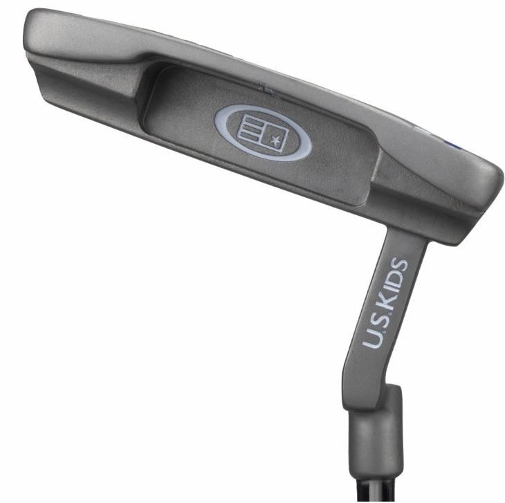 U.S.Kids Golf TS5-63 (160cm) W5 DD1 Junior Putter 32"