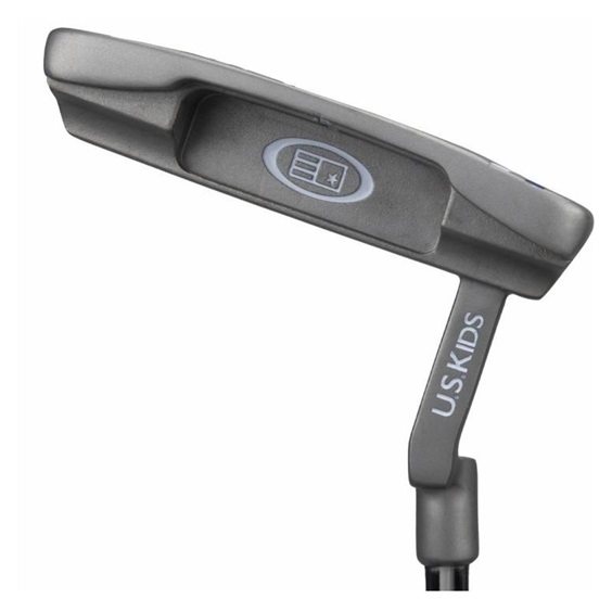U.S.Kids Golf TS5-63 (160cm) W5 DD1 Junior Putter 32"