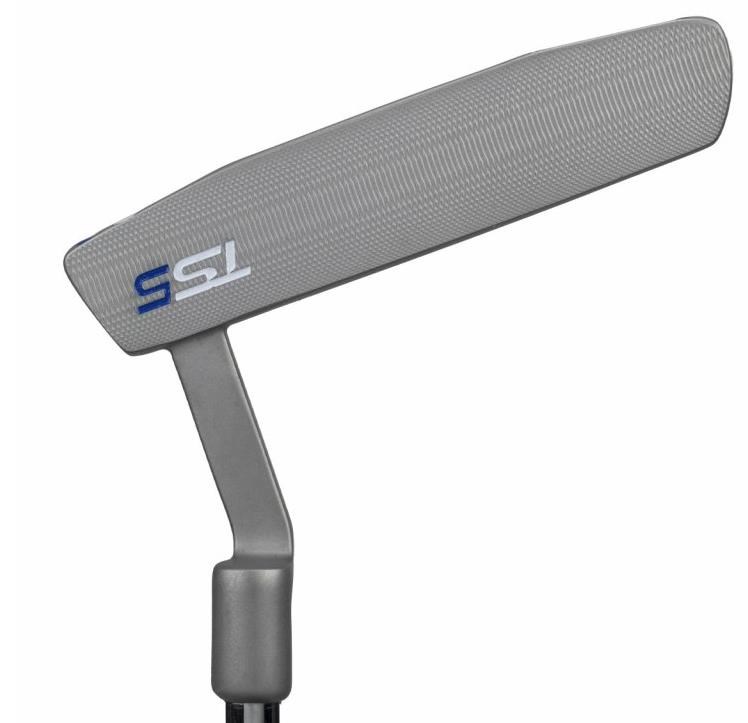 U.S.Kids Golf TS5-63 (160cm) W5 DD1 Junior Putter 32"