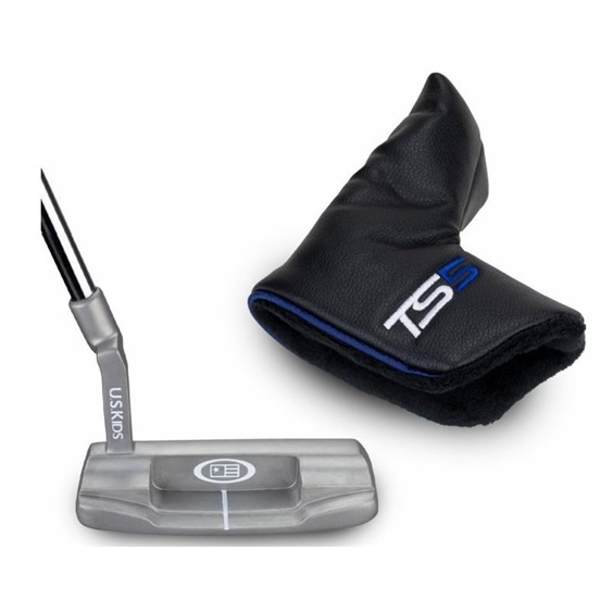 U.S.Kids Golf TS5-63 (160cm) W5 DD1 Junior Putter 32"