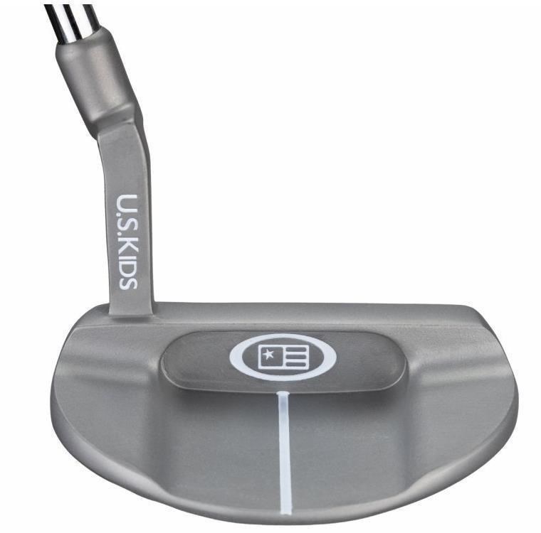 U.S.Kids Golf TS5-54 (137cm) W10 DD2 Junior Putter 27.5"
