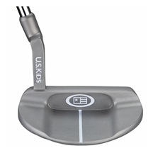 U.S.Kids Golf TS5-54 (137cm) W10 DD2 Junior Putter 27.5"