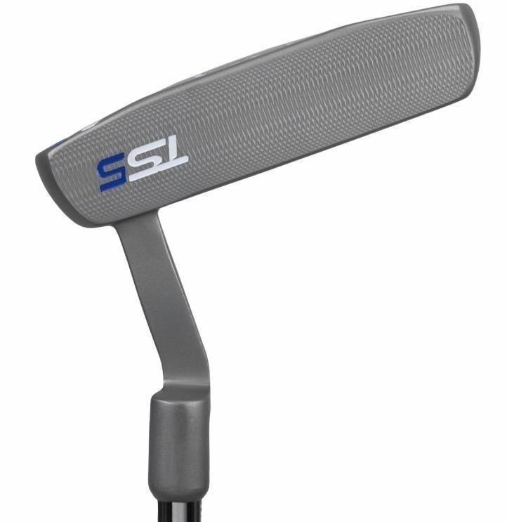 U.S.Kids Golf TS5-54 (137cm) W10 DD2 Junior Putter 27.5"