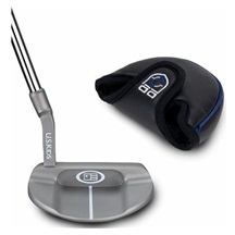 U.S.Kids Golf TS5-54 (137cm) W10 DD2 Junior Putter 27.5"