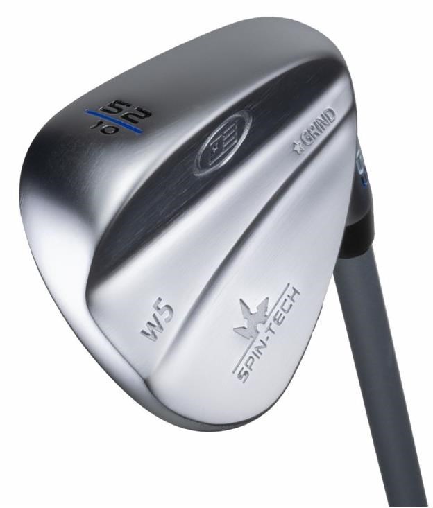 U.S. Kids Golf TS5-66 (167+cm) W5 Junior Wedge, Graphit