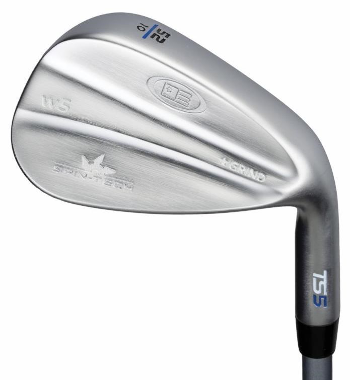 U.S. Kids Golf TS5-66 (167+cm) W5 Junior Wedge, Graphit