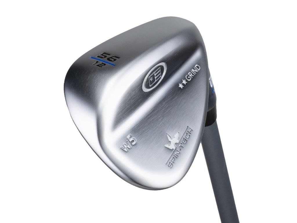 U.S. Kids Golf TS5-66 (167+cm) W5 Junior Wedge, Graphit
