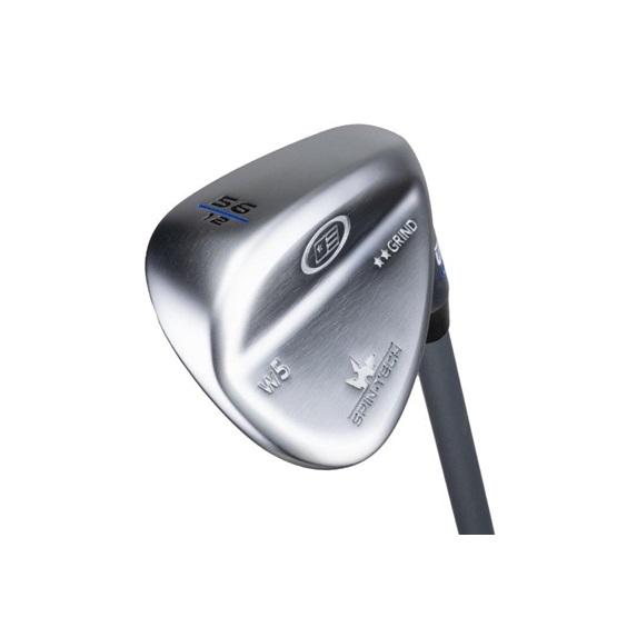 U.S. Kids Golf TS5-66 (167+cm) W5 Junior Wedge, Graphit